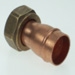 INTEGRAL SOLDER RING FITTINGS - TAP CONNECTOR